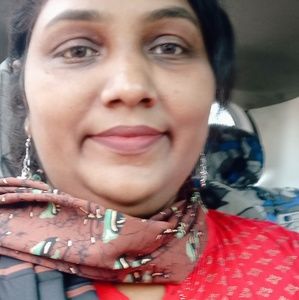 Meet your Posher, Sherin tony